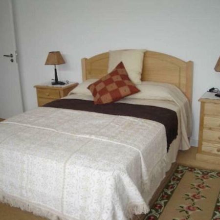 Casa Luis Gonzaga Guest House Braganca Luaran gambar