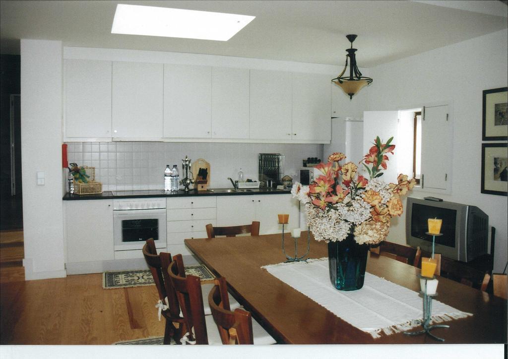Casa Luis Gonzaga Guest House Braganca Luaran gambar