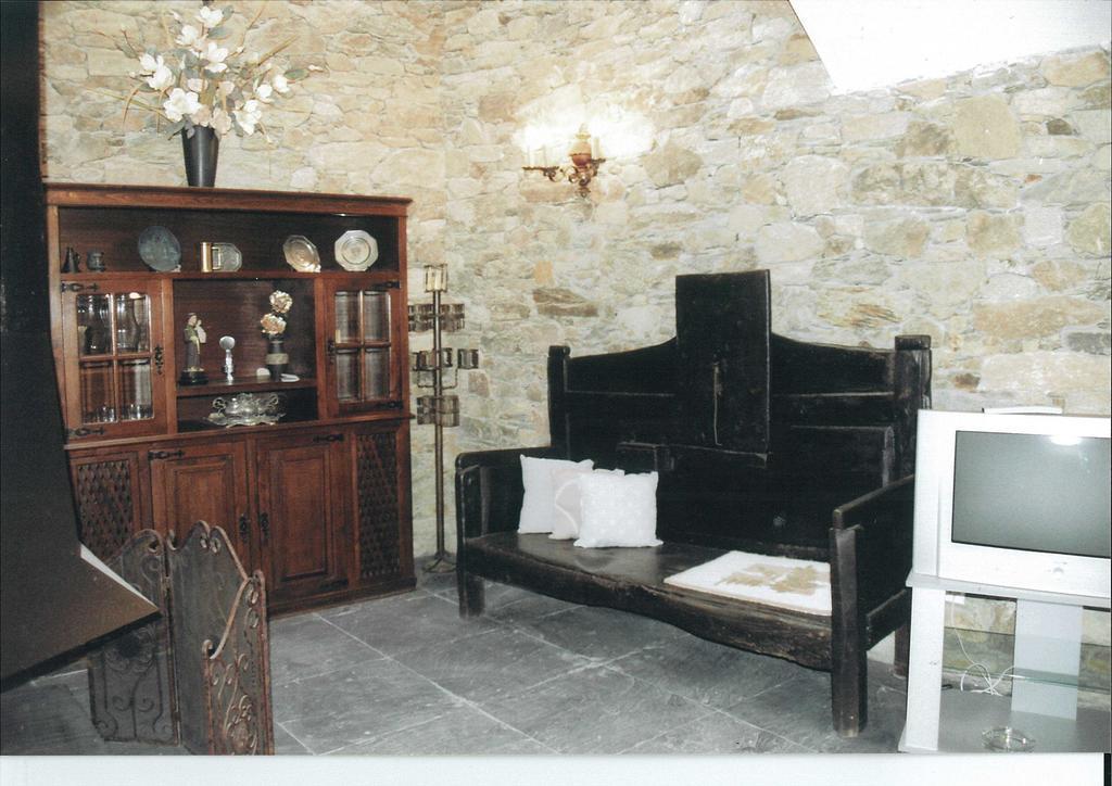 Casa Luis Gonzaga Guest House Braganca Luaran gambar
