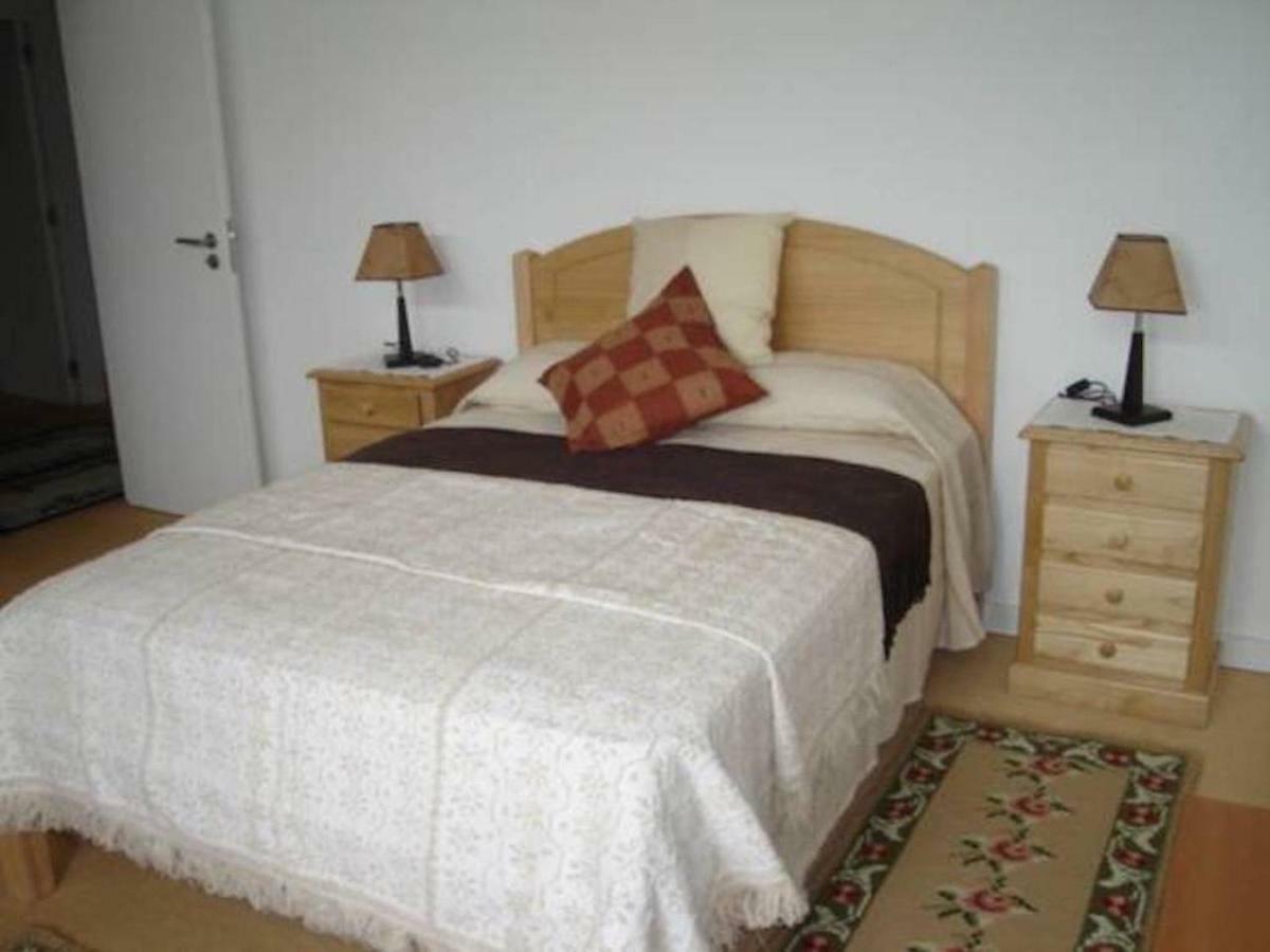Casa Luis Gonzaga Guest House Braganca Luaran gambar