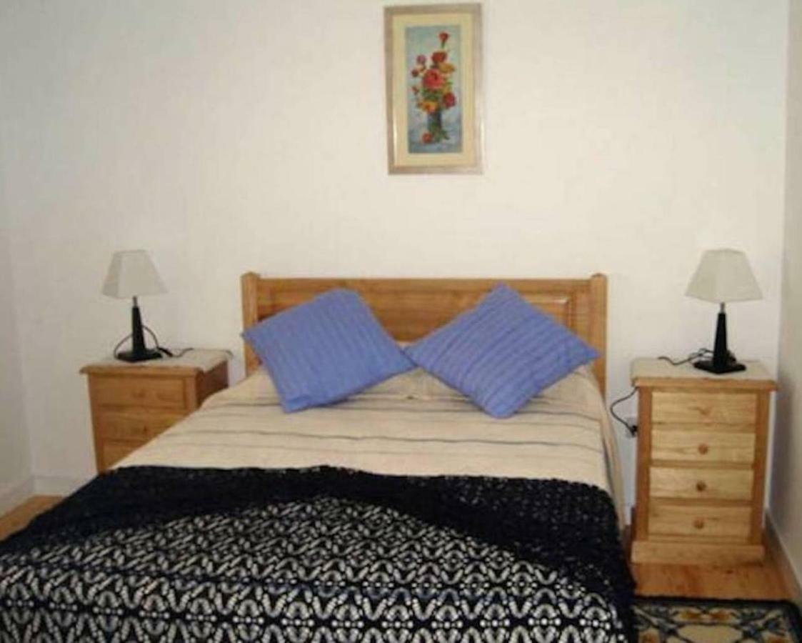 Casa Luis Gonzaga Guest House Braganca Luaran gambar